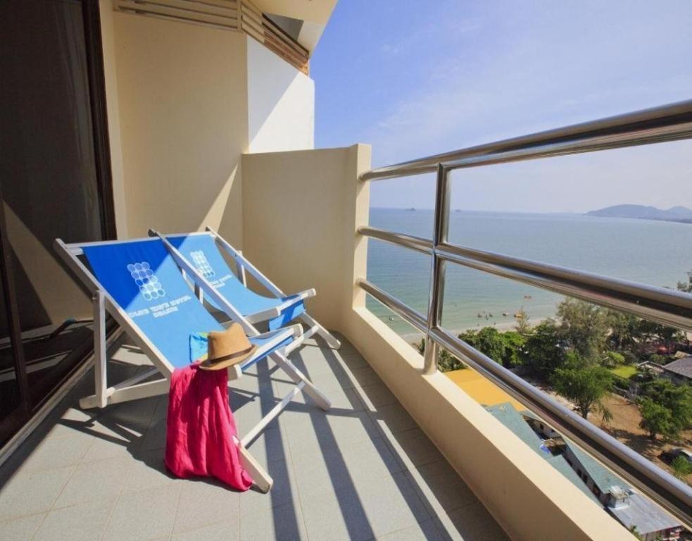Blue Wave 3* Hua Hin