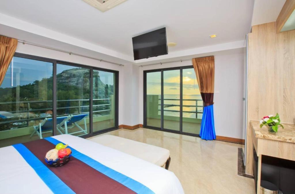 Ferieanlegg Blue Wave Hua Hin