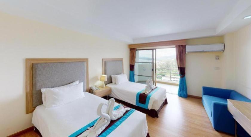 Blue Wave 3* Hua Hin