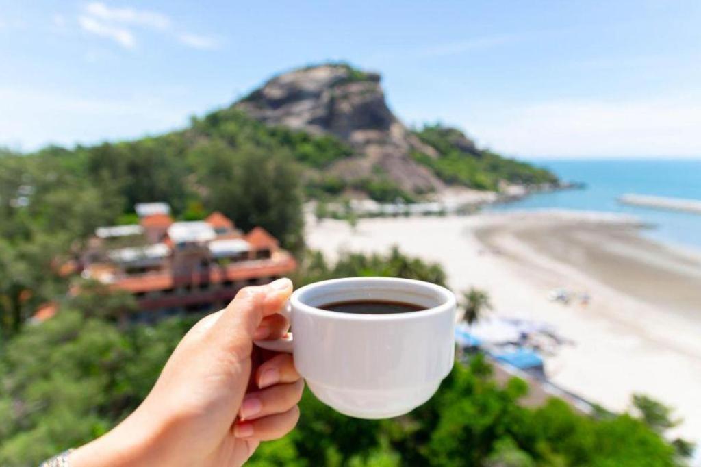 Ferieanlegg Blue Wave Hua Hin
