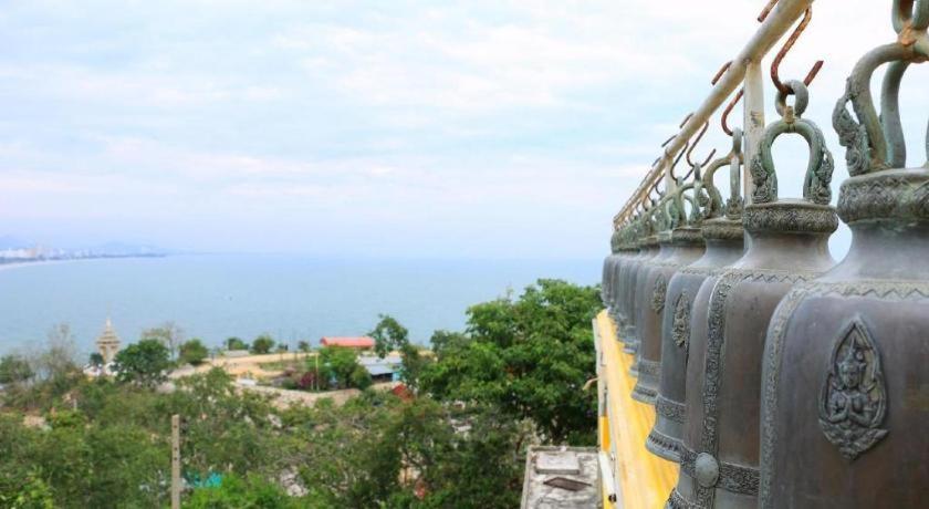 Blue Wave 3* Hua Hin