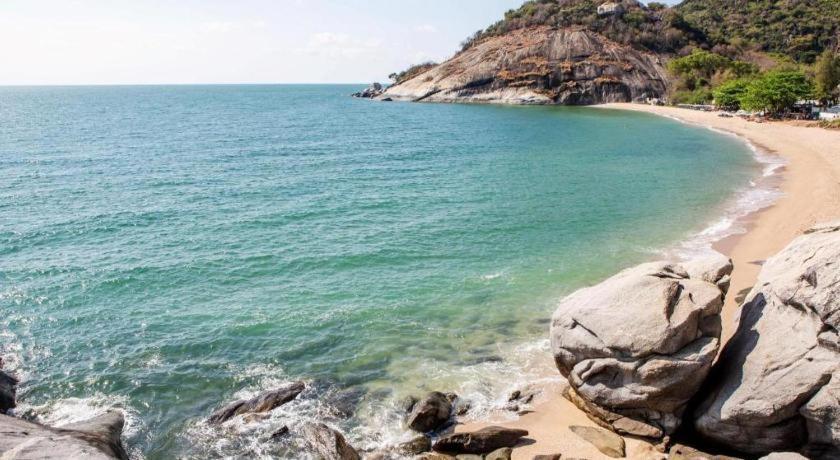 Blue Wave Station touristique Hua Hin