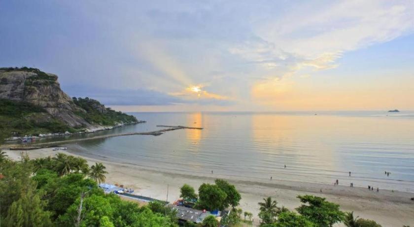 Blue Wave 3* Hua Hin