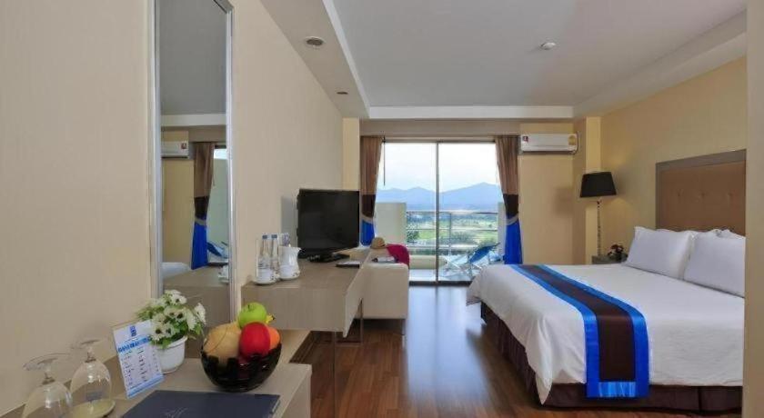 Resort Blue Wave Hua Hin