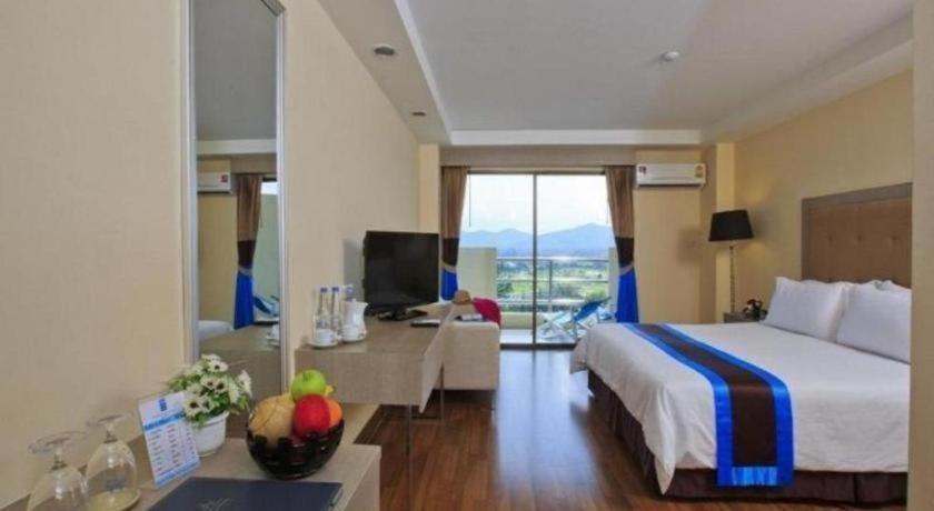 Blue Wave 3* Hua Hin