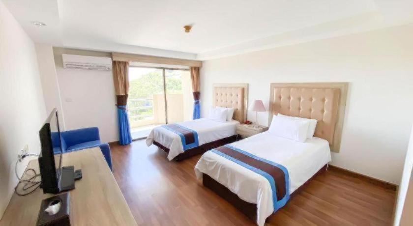 Resort Blue Wave Hua Hin