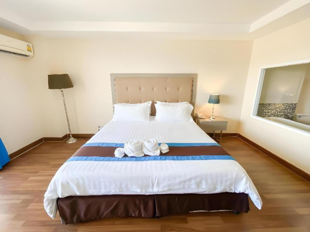 Resort Blue Wave Hua Hin