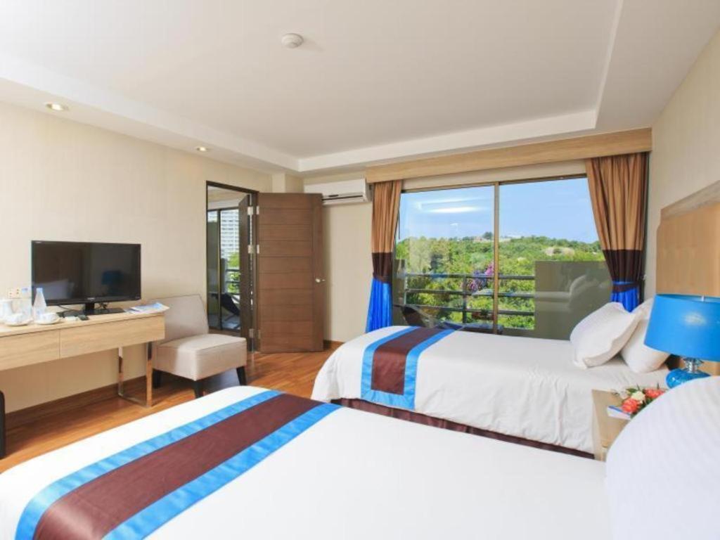 Blue Wave 3* Hua Hin