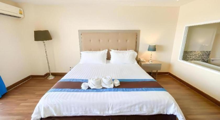 Blue Wave Resort 3*