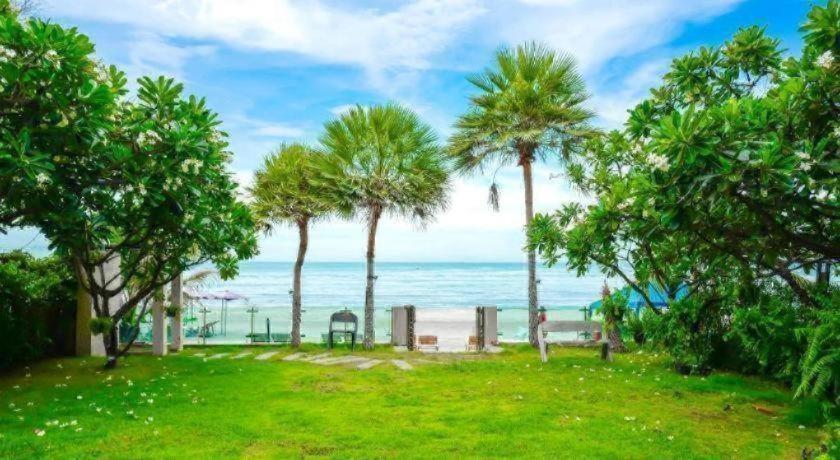 Blue Wave Resort Hua Hin